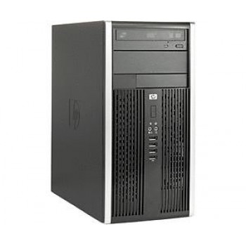 HP Compaq Pro 6300 Desktop PC (No Monitor)